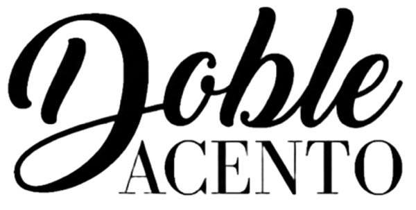 Doble Acento